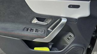 Leasing Wagon MERCEDES CLA 250 2023