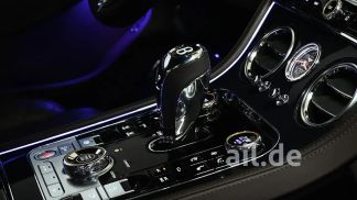 Leasing Coupe Bentley Continental GT 2018
