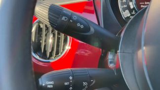 Leasing Convertible Fiat 500C 2024