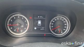 Leasing Hatchback Hyundai i10 2023