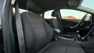 Lízing Sedan Ford Mondeo 2011