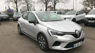 Leasing Sedan Renault Clio 2023