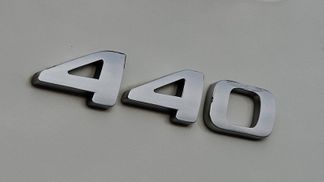 Leasing Tractor unit DAF XF 440 2017