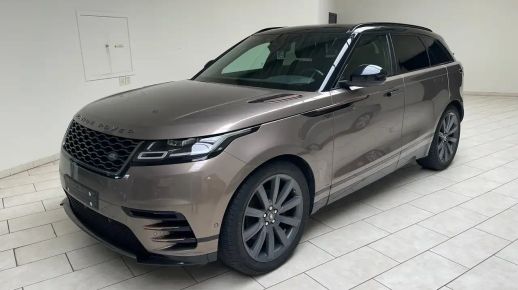 Land Rover Range Rover Velar 2018