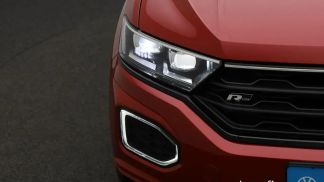 Finansowanie Zamienny Volkswagen T-Roc 2021
