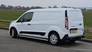 Finansowanie Transport pasażerów Ford Transit Connect 2020