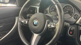 Leasing Convertible BMW 428 2014