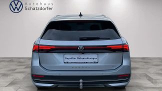 Finansowanie Wóz Volkswagen Passat Variant 2024