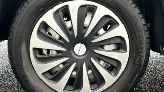 Finansowanie Van Citroën Jumpy 2019
