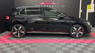 Leasing Sedan Volkswagen Golf 2021