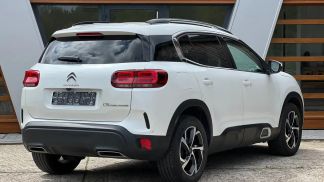 Finansowanie SUV Citroën C5 Aircross 2019