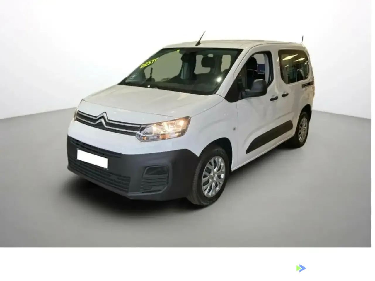 Leasing Hatchback Citroën Berlingo 2024