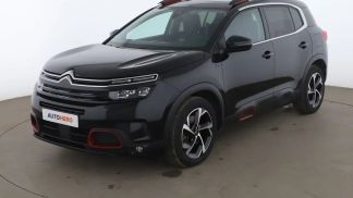 Lízing SUV Citroën C5 Aircross 2021