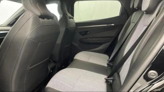 Leasing SUV Renault Megane 2024