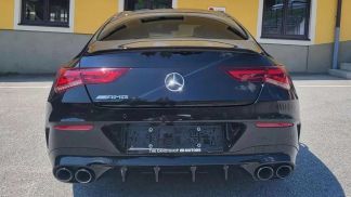 Lízing Kupé MERCEDES CLA 45 AMG 2020