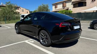 Finansowanie Sedan Tesla Model 3 2021