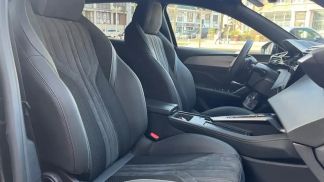 Lízing Kombi Peugeot 308 2023