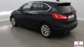 Leasing Hatchback BMW 225 2019