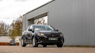 Leasing Hatchback Opel Corsa 2022