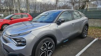 Finansowanie Sedan Citroën C4 2022