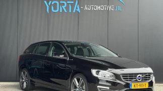 Finansowanie Wóz Volvo V60 2016