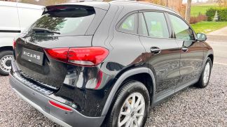 Lízing SUV MERCEDES GLA 180 2021