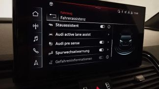 Leasing SUV Audi Q5 2021