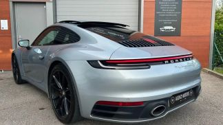 Leasing Coupé Porsche 911 2019