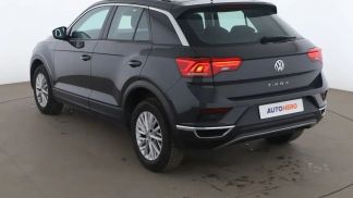 Financování SUV Volkswagen T-Roc 2020