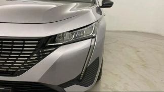 Finansowanie Wóz Peugeot 308 2024