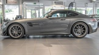 Financování Kupé MERCEDES AMG GT 2019