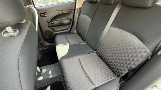Leasing Hayon Mitsubishi Space Star 2022