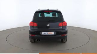 Finansowanie SUV Volkswagen Tiguan 2015