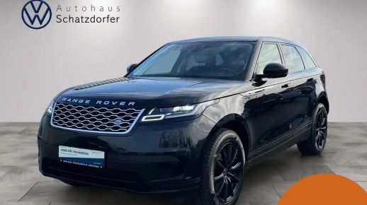 Land Rover Range Rover 2020