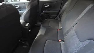 Lízing SUV Jeep Renegade 2021