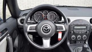 Leasing Convertible Mazda MX-5 2011