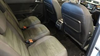 Lízing Hatchback Volkswagen Touran 2019