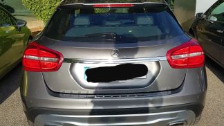 Finansowanie SUV MERCEDES GLA 220 2016
