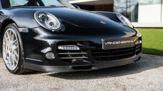Finansowanie Coupé Porsche 997 2011