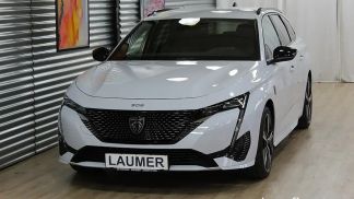 Leasing Wagon Peugeot 308 2024