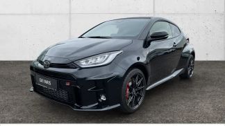 Leasing SUV Toyota Yaris 2024