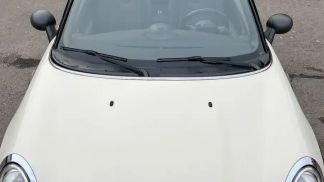 Lízing Kabriolet MINI One Cabrio 2012