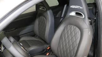 Finansowanie Coupé Abarth 695 2023