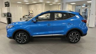 Leasing SUV MG ZS 2024