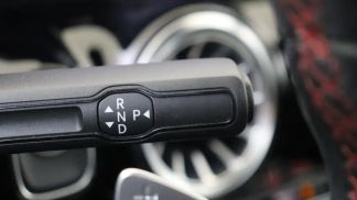 Lízing Hatchback MERCEDES B 250 2021