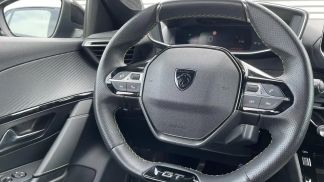 Leasing Hatchback Peugeot 208 2024