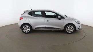 Financování Hatchback Renault Clio 2019