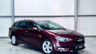 Leasing Wagon Opel Insignia 2018