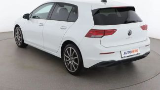 Leasing Hatchback Volkswagen Golf 2021