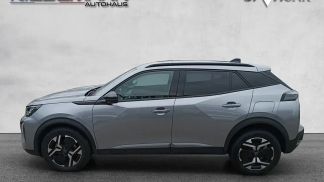 Finansowanie SUV Peugeot 2008 2024